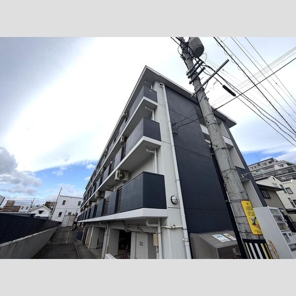 建物外観 (建物外観)
