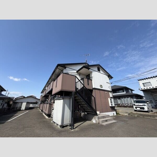 建物外観 (建物外観)