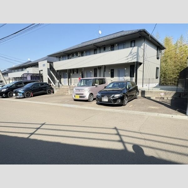 駐車場 (駐車場)