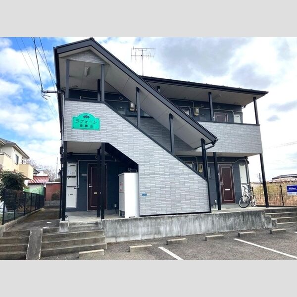 建物外観 (建物外観)