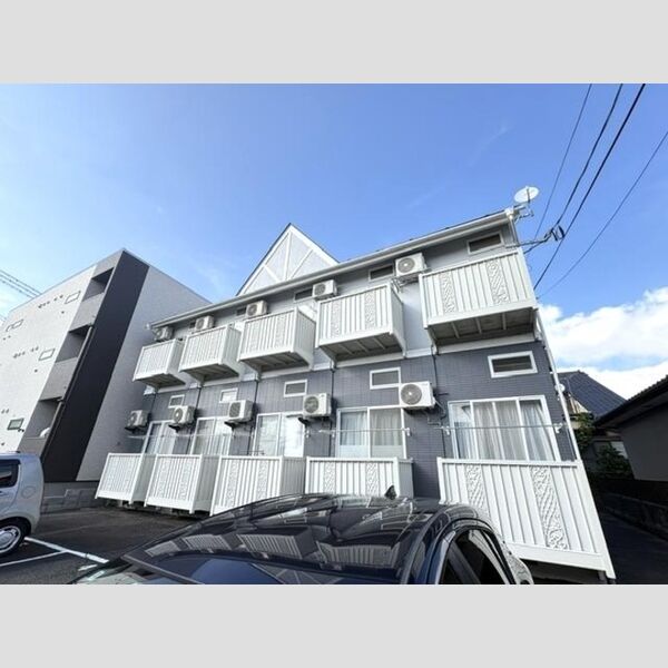 建物外観 (外観)