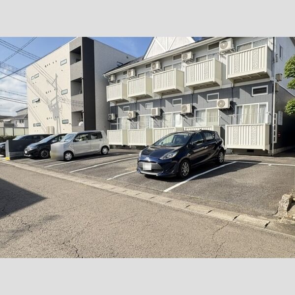 駐車場 (駐車場)
