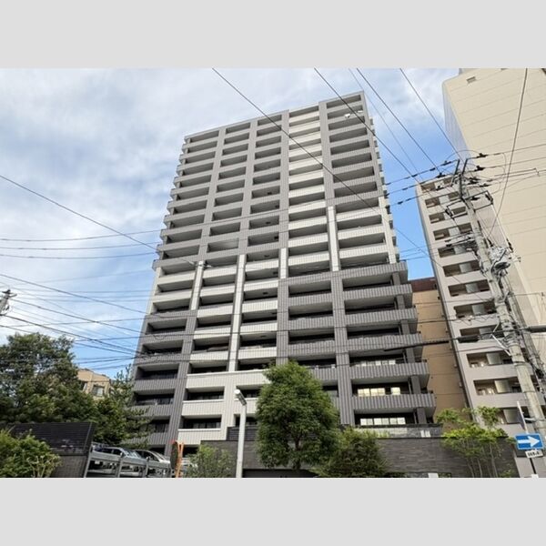 建物外観 (外観)