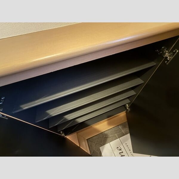 玄関 (シューズボックス)