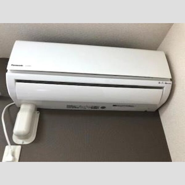 その他 (2台目エアコン)