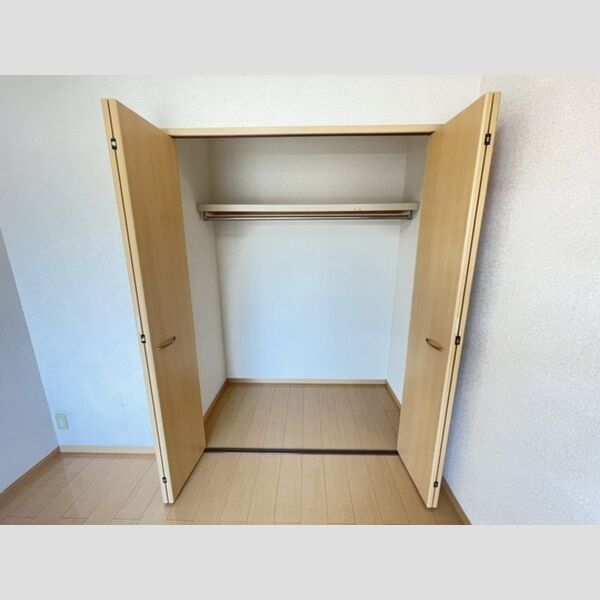 収納 (クローゼット)