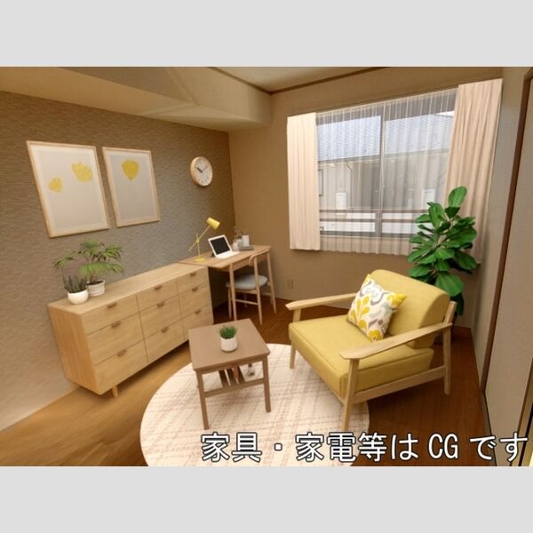 その他 (洋室)