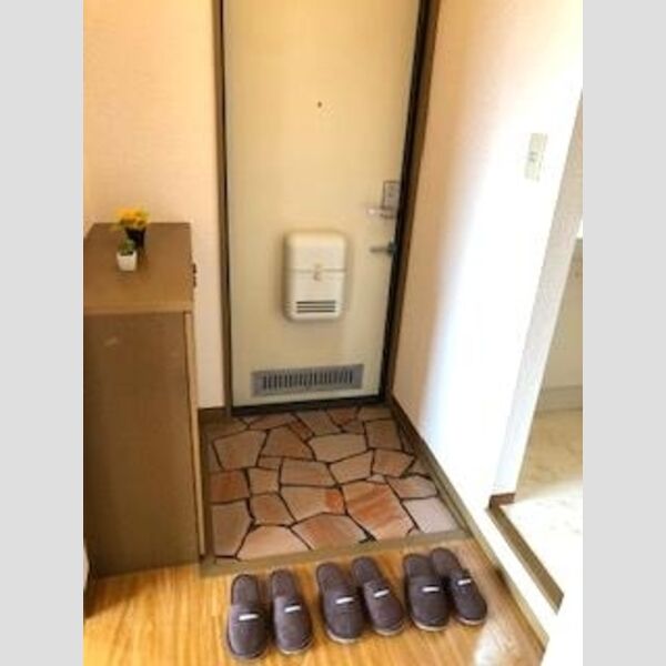 玄関 (玄関)