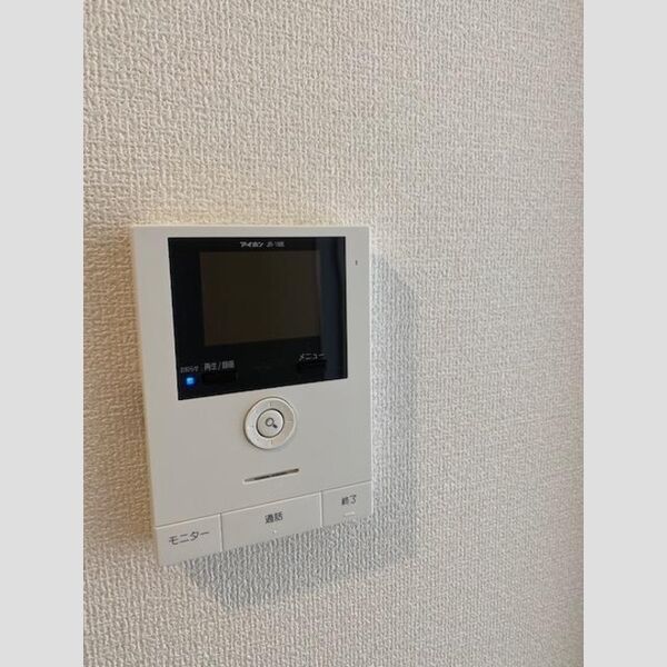その他設備 (TVインターホン)