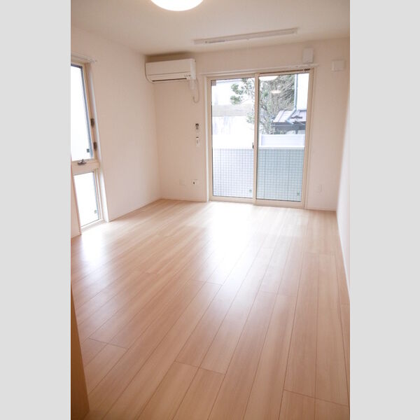 居室・リビング (リビング)