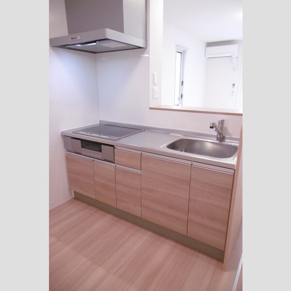 キッチン (キッチン)