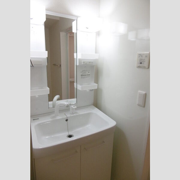 洗面所 (洗面所)