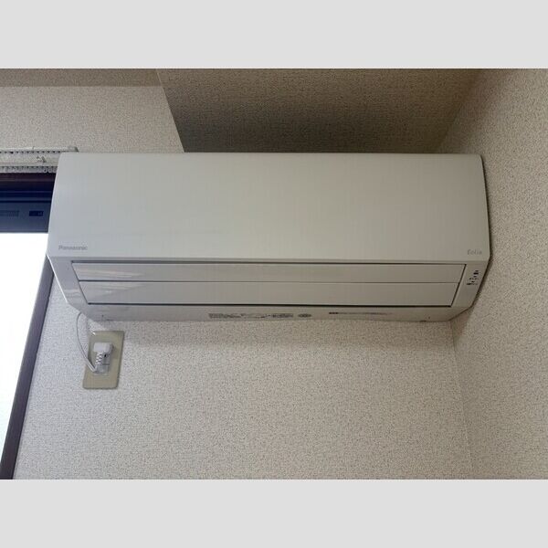 その他設備 (エアコン)