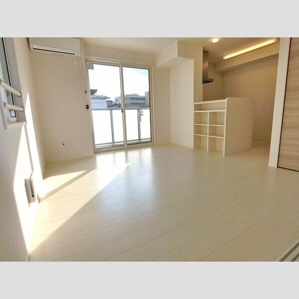 居室・リビング (リビング)