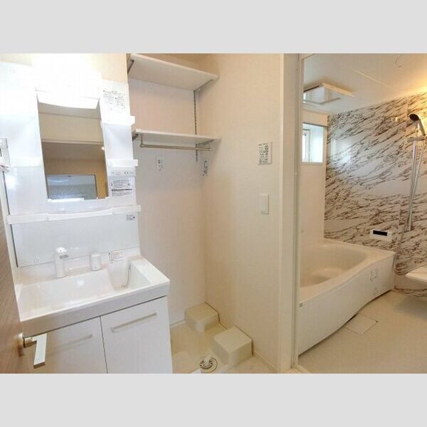 洗面所 (洗面所)