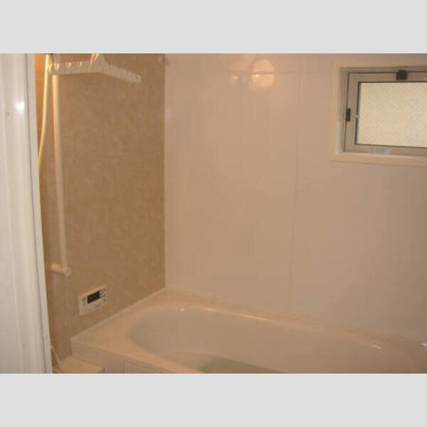 バス (一坪風呂(浴室換気乾燥機付)))