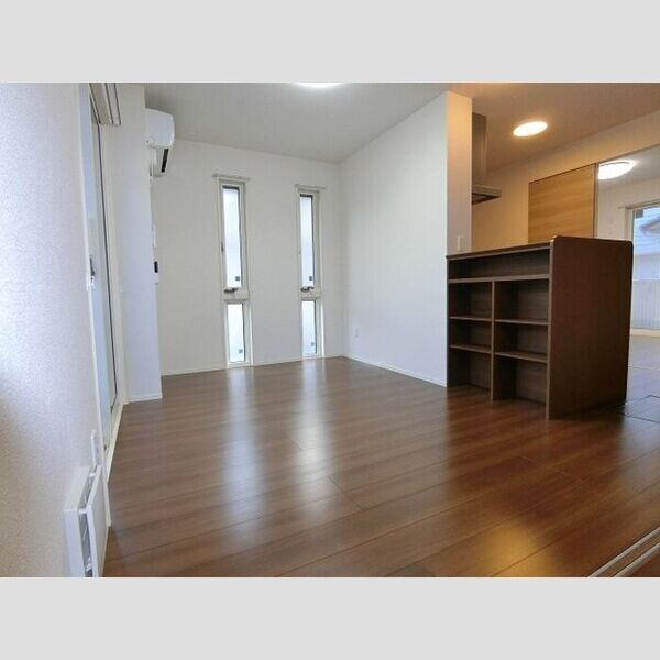 居室・リビング (リビング)