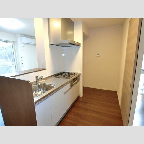 キッチン (キッチン)