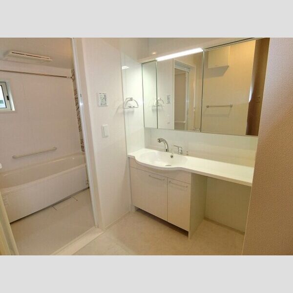 洗面所 (洗面所)