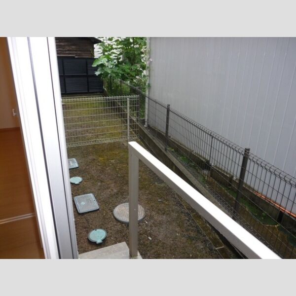 その他 (専用庭)