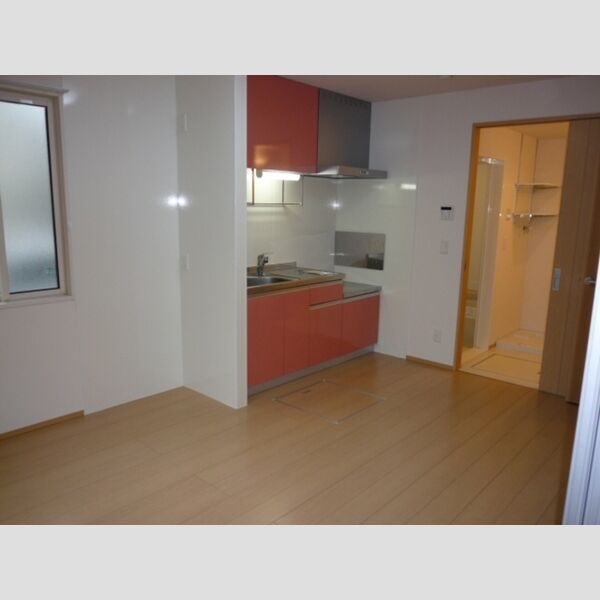 居室・リビング (LDK)