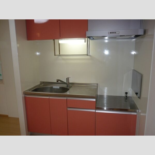 キッチン (キッチン)