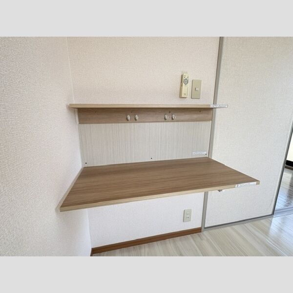 その他 (ワークスペース)