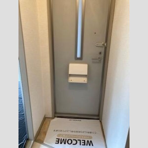 玄関 (玄関)