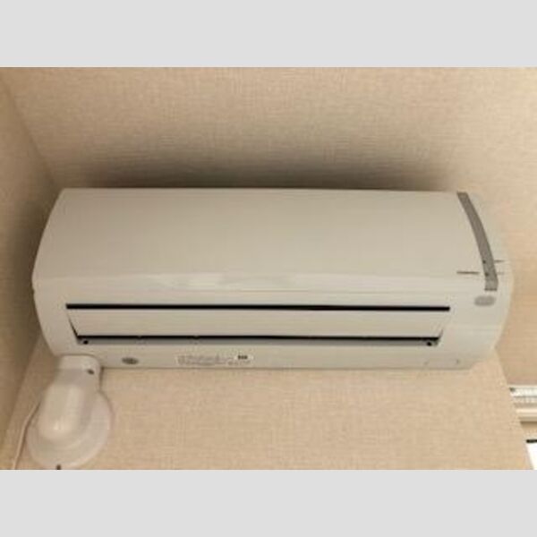 その他設備 (エアコン)