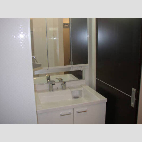 洗面所 (洗面所(反転タイプあり))