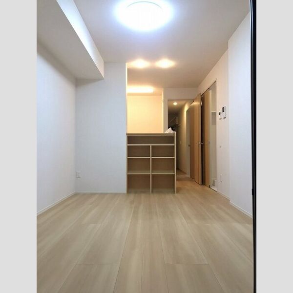 居室・リビング (リビング)