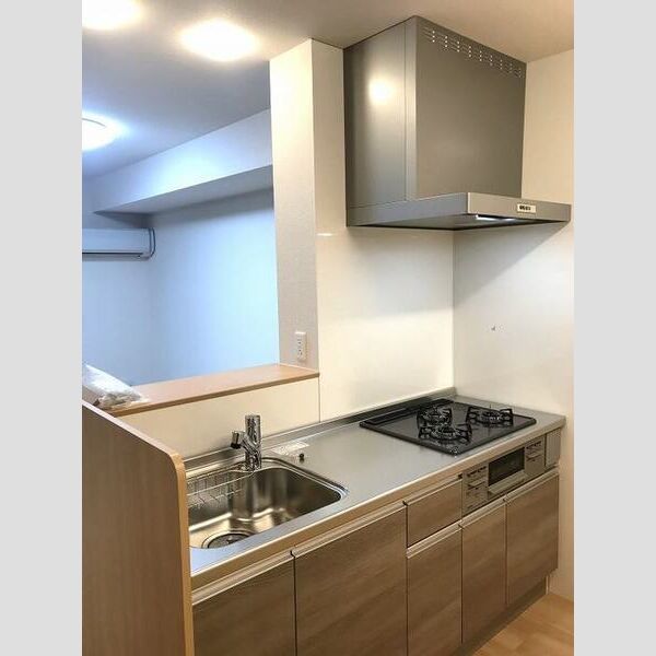 キッチン (キッチン)