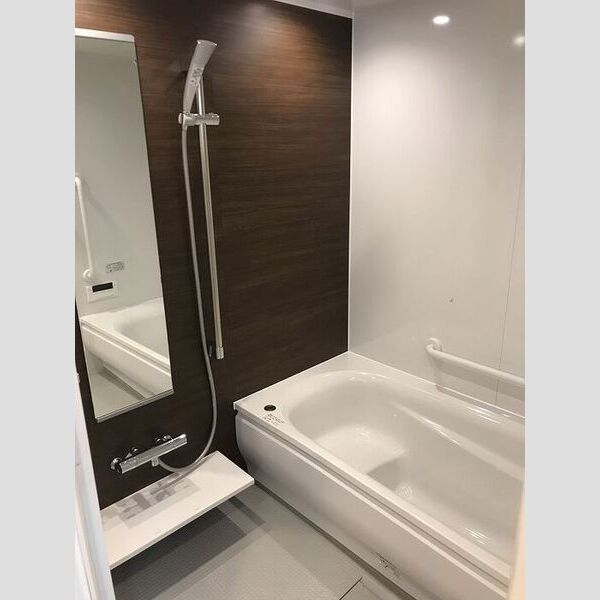 バス (バストイレ)