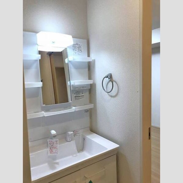 洗面所 (洗面所)