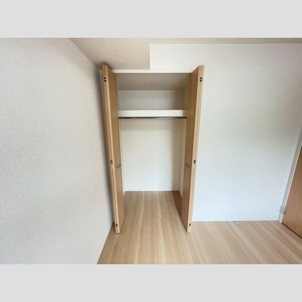 収納 (クローゼット)