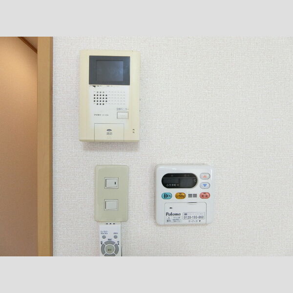 その他 (給湯器)