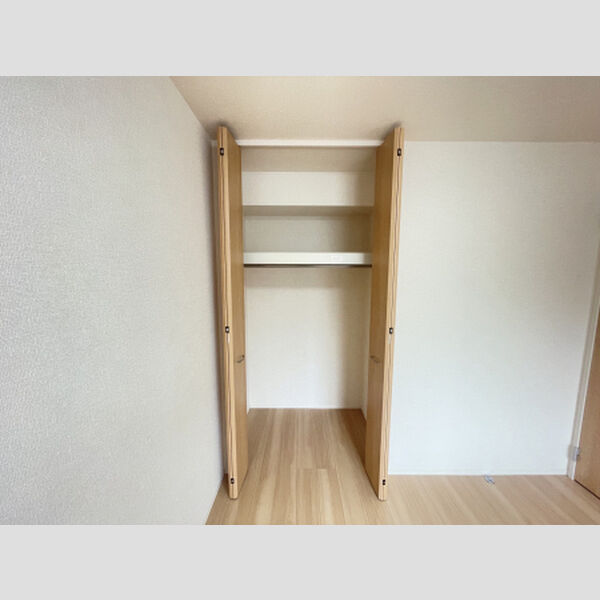 収納 (クローゼット)