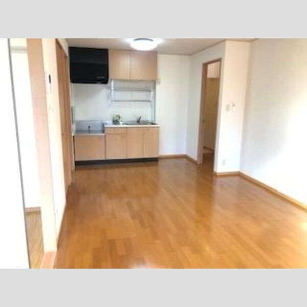 居室・リビング (リビング)