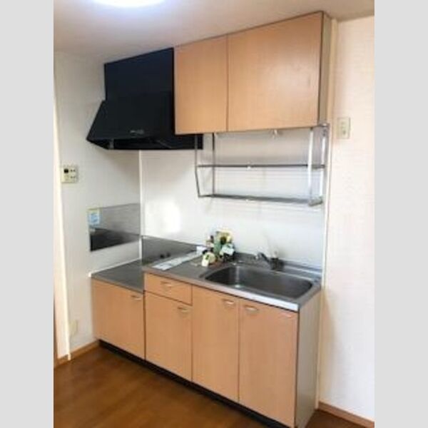 キッチン (キッチン)