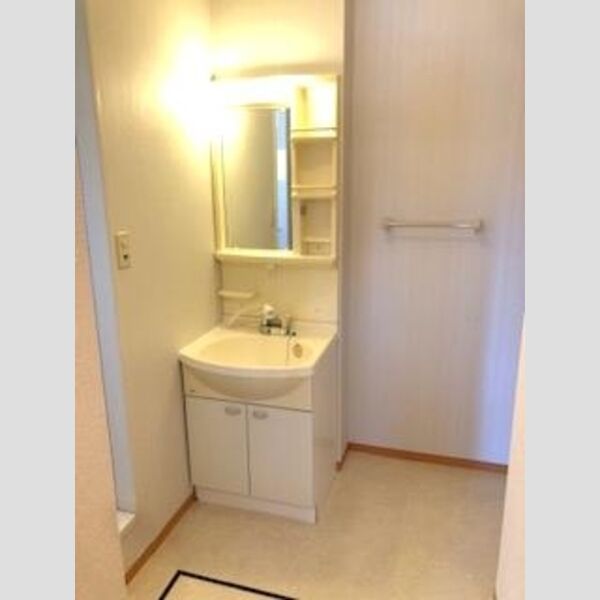 洗面所 (洗面所)