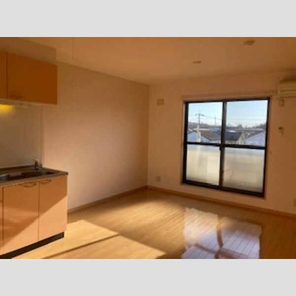 居室・リビング (リビング)