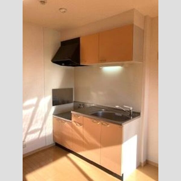 キッチン (キッチン)