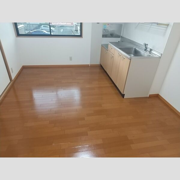 居室・リビング (B202DK)