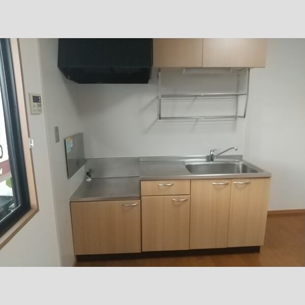 キッチン (B202キッチン)