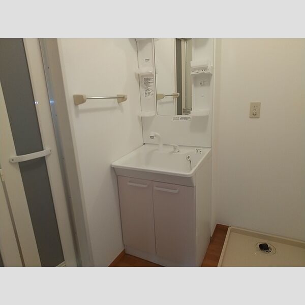 洗面所 (B202洗面化粧台)