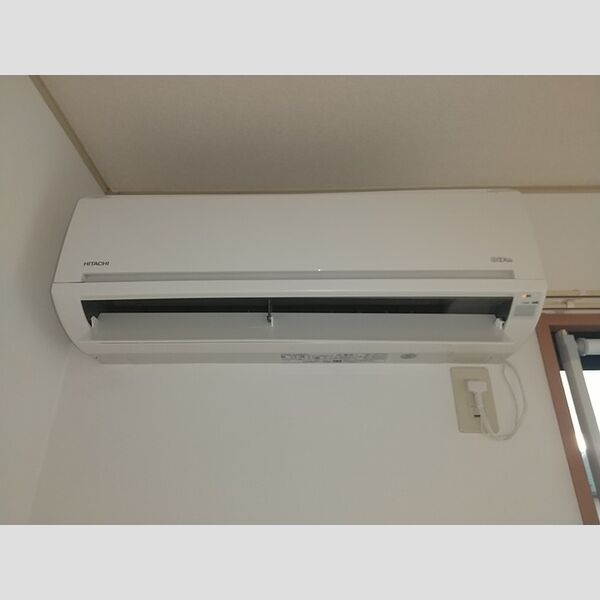 その他設備 (B202南洋間エアコン)