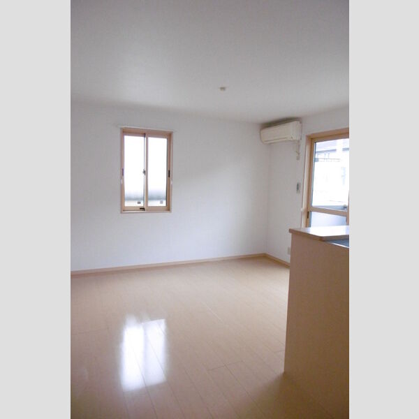 居室・リビング (LDK)