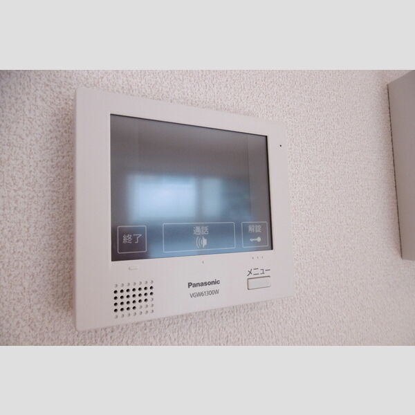 その他 (TVインターホン)