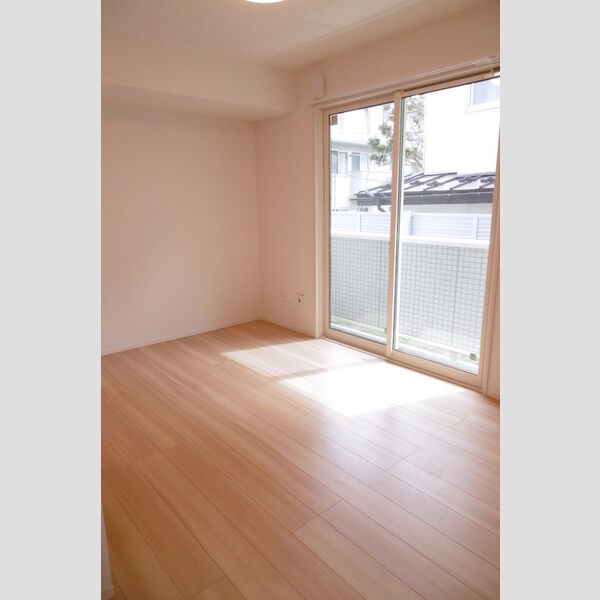 居室・リビング (リビング)