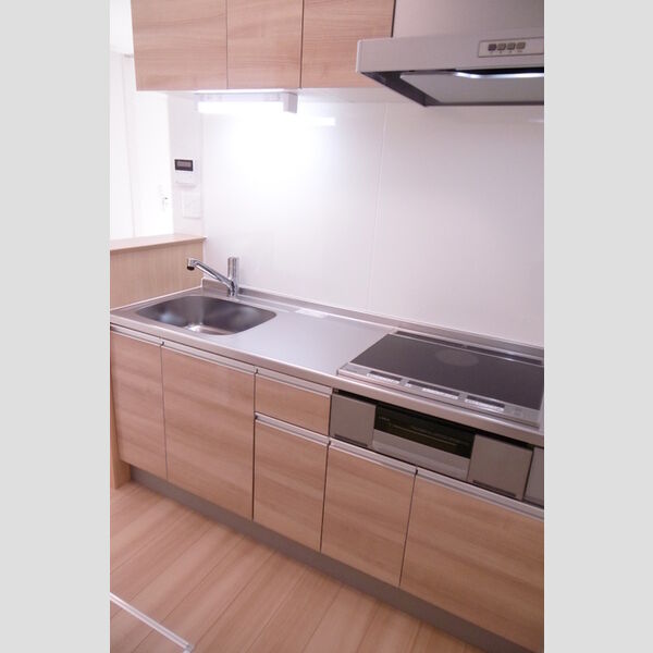 キッチン (キッチン)